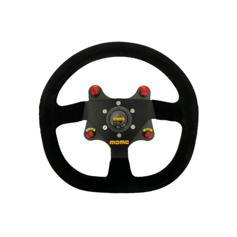 Draadloos toetsenbord op stuur AIM - AIM-RBI-WW.4B - RBI-WW-4 - 5056421104617