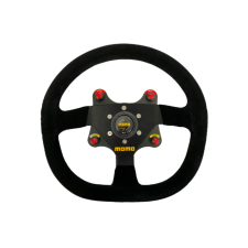 AIM wireless steering wheel keypad