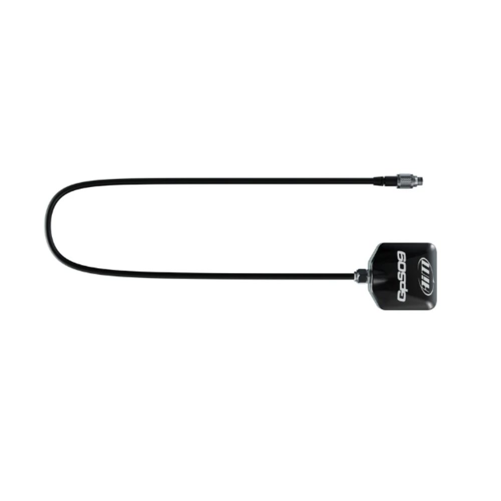 AiM GPS09 off-road GPS-module - AIM-GPS-09.STD.4 - GPS-4 - 5056421110359