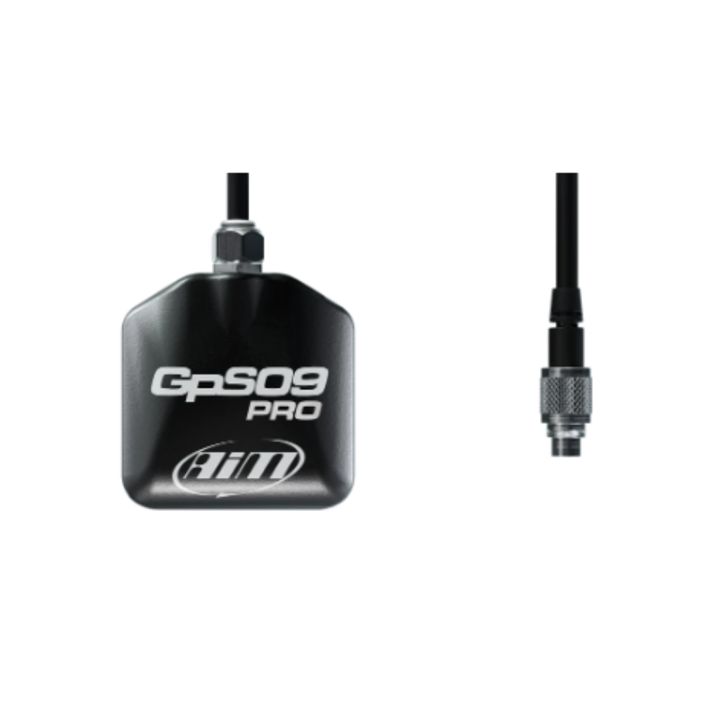 Modulo AiM GPS09 Open Pro - AIM-GPS-PRO.STD.CAN - GPS-O-P-CAN - 5056421120631