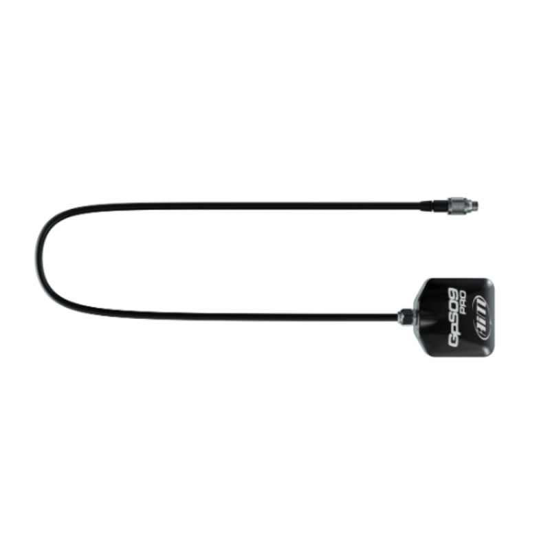 Modulo AiM GPS09 Open Pro - AIM-GPS-PRO.STD.CAN - GPS-O-P-CAN - 5056421120631