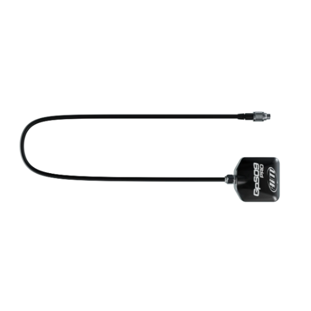 Modulo AiM GPS09 Open Pro - AIM-GPS-PRO.STD.CAN - GPS-O-P-CAN - 5056421120631