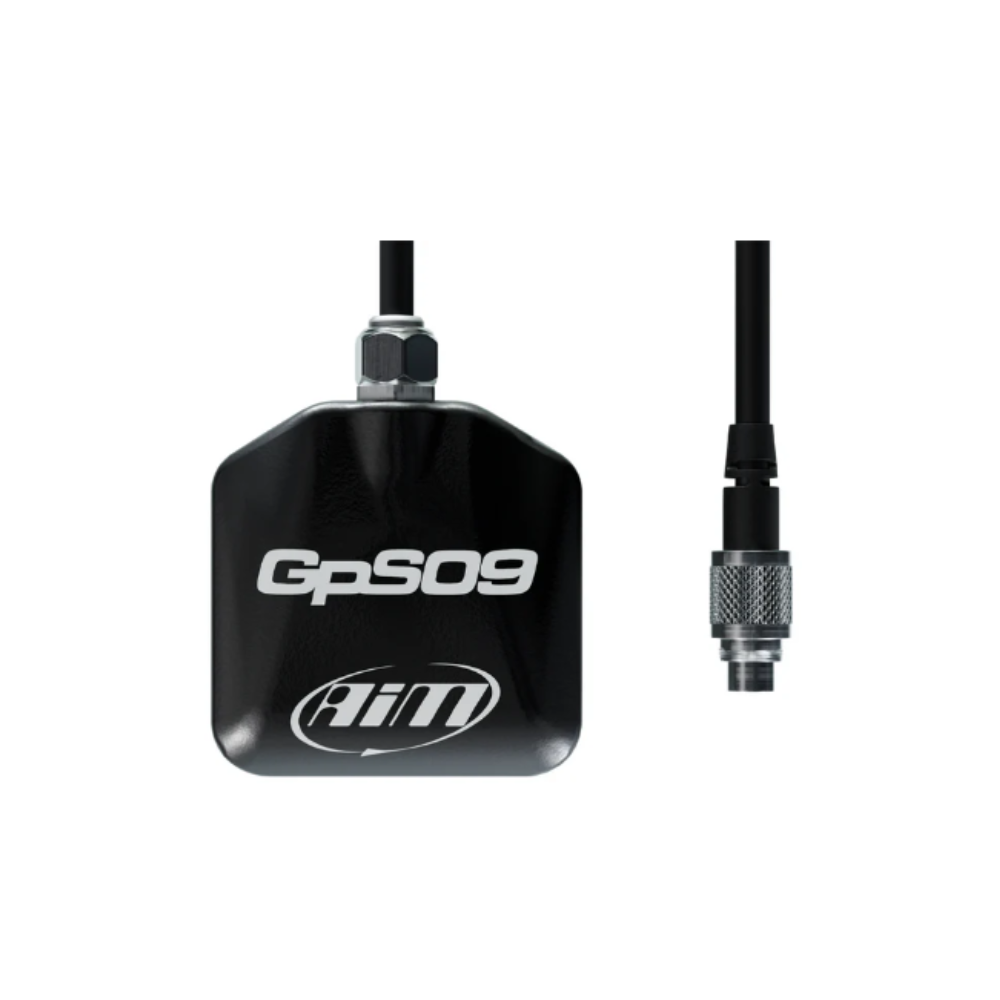 Open GPS09 AiM module - AIM-GPS-OPEN.STD.CAN - GPS-O-CAN - 5056421120594