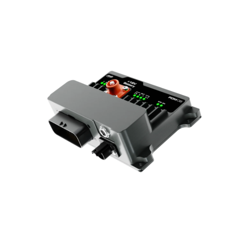 PDM 8 AIM module met GPS (zonder display) - AIM-PDM8-GPS.TOP.4 - PDM-8-CR4 - 5056421100404