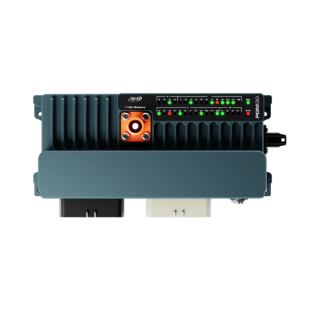 PDM 32 AIM module with GPS (without display) - AIM-PDM32-GPS.TOP.4 - PDM-32-CR4 - 5056421100336