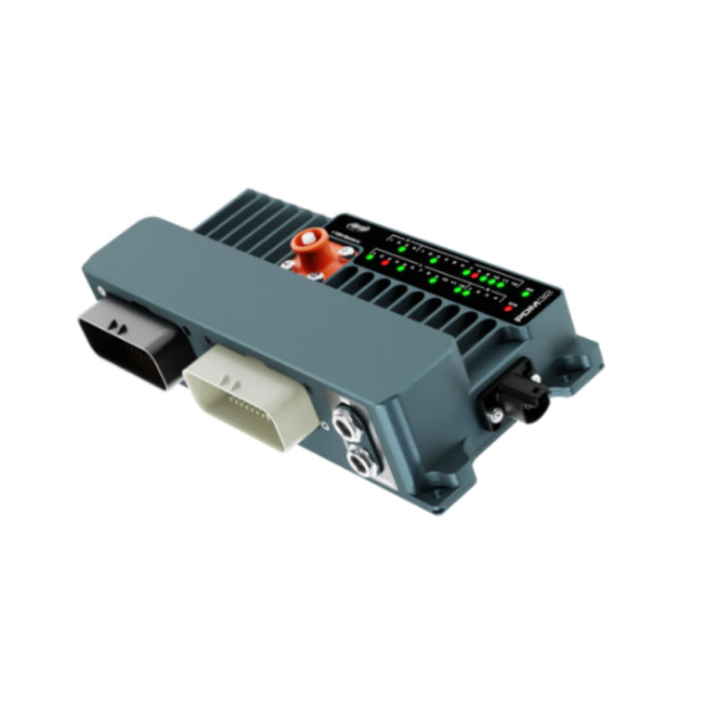 Modul pdm 32 AIM cu GPS (fără ecran) - AIM-PDM32-GPS.TOP.2 - PDM-32-CR2 - 5056421100336