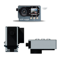 SmartyCam 3 Corsa AIM camera