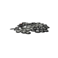 Bouton d'interface AIM B964 - mode