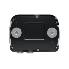 Solo 2 DL GPS-stopwatch met geïntegreerde database AIM 2 poorten - 4GB geheugen - oplaadbare lithiumbatterij