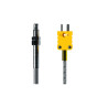 AIM exhaust gas temperature sensor with connection c able - 1TC