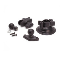 AIM SmartyCam HD 2.1/SmartyCam 3 suction cup mount