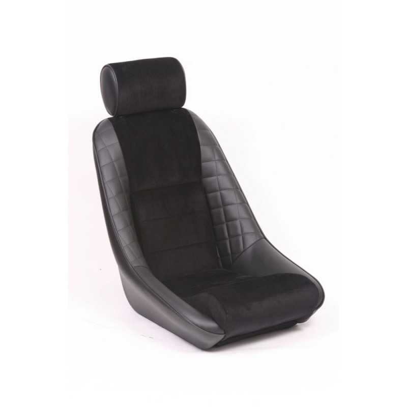 Hoofdkantoor COBRA Stelvio - COB-STELVIO.SN.AT - STL-M-BK
