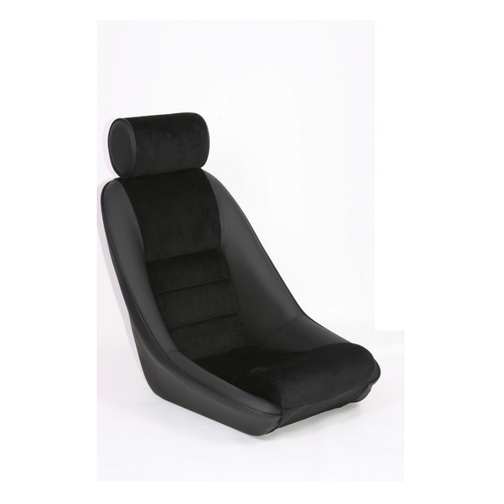 Seat COBRA Classic RS - COB-CLASSIC-RS.SN.AT - CRS-M-BK