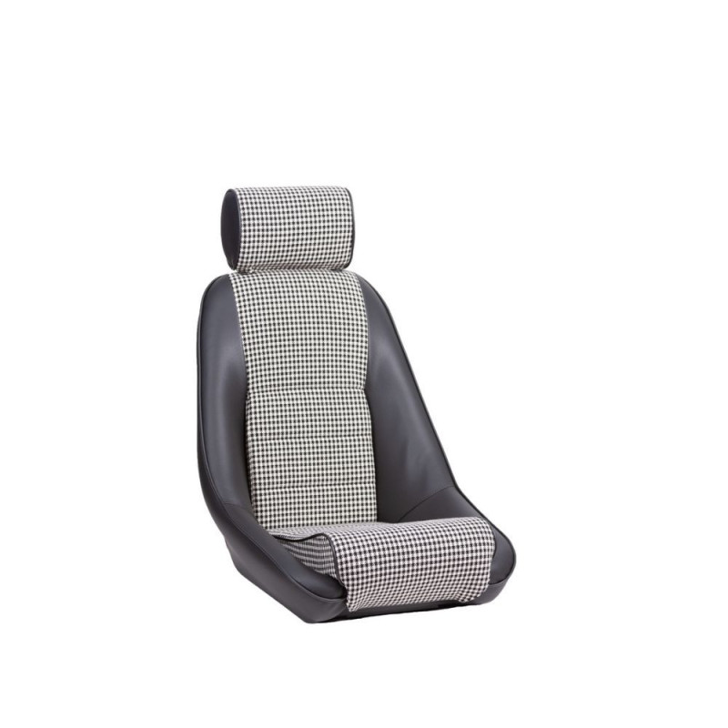 Scaun COBRA Classic RS - COB-CLASSIC-RS.SN.AT - CRS-M-BK