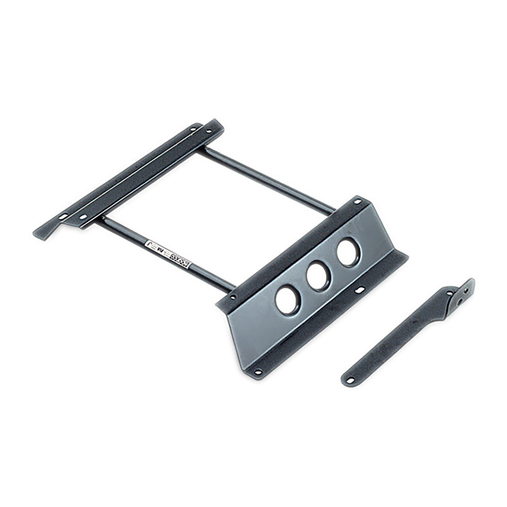Suport specific pentru scaun scoică Sparco, pentru Seat Arosa / Volkswagen Lupo (1998-2005) - 00499072 - 00499072 - 8033280055882
