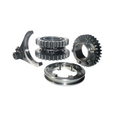 Renault JB3 versnellingspookset
