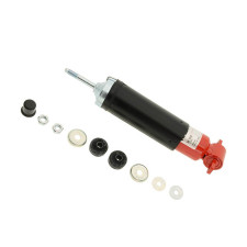 Koni STR.T Voorschokdemper Hyundai Galloper - KO-30-1318 - 30-1318 - 3661768000588