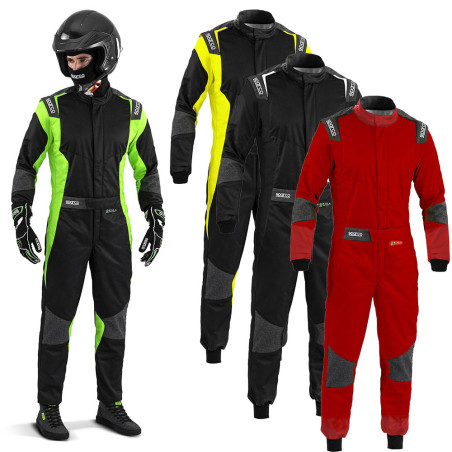 Combinaison Sparco Futura