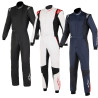 Tuta Alpinestars GP TECH V4
