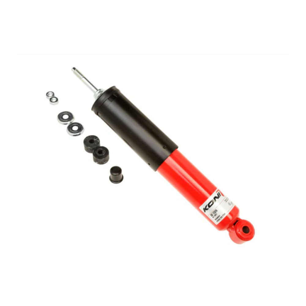 Ammortizzatore Koni STR.T Prima Mitsubishi L200 Doppio Cabine - KO-30-1326 - 30-1326 - 3661768000618