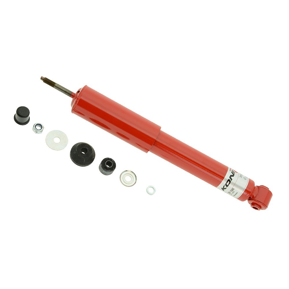 Ammortizzatore Koni Anteriore Opel GT - KO-80-1580 - 80-1580 - 3661768579916