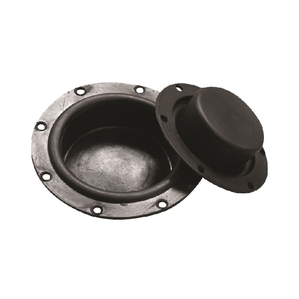 Smeden Kevlar membraan voor wastegate FO-FMAC049 of type T2 - FO-FMAD115-049 - FMAD116 - 3661768122051