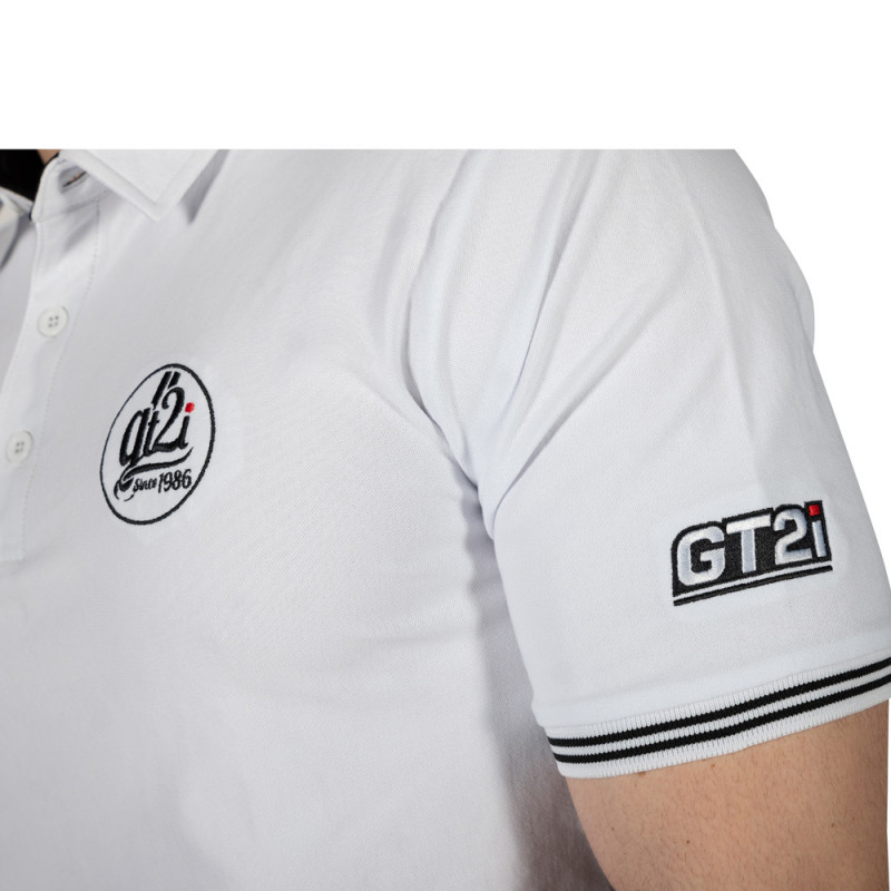 Polo GT2i Vintage - GT-VI-POLO.BM.M