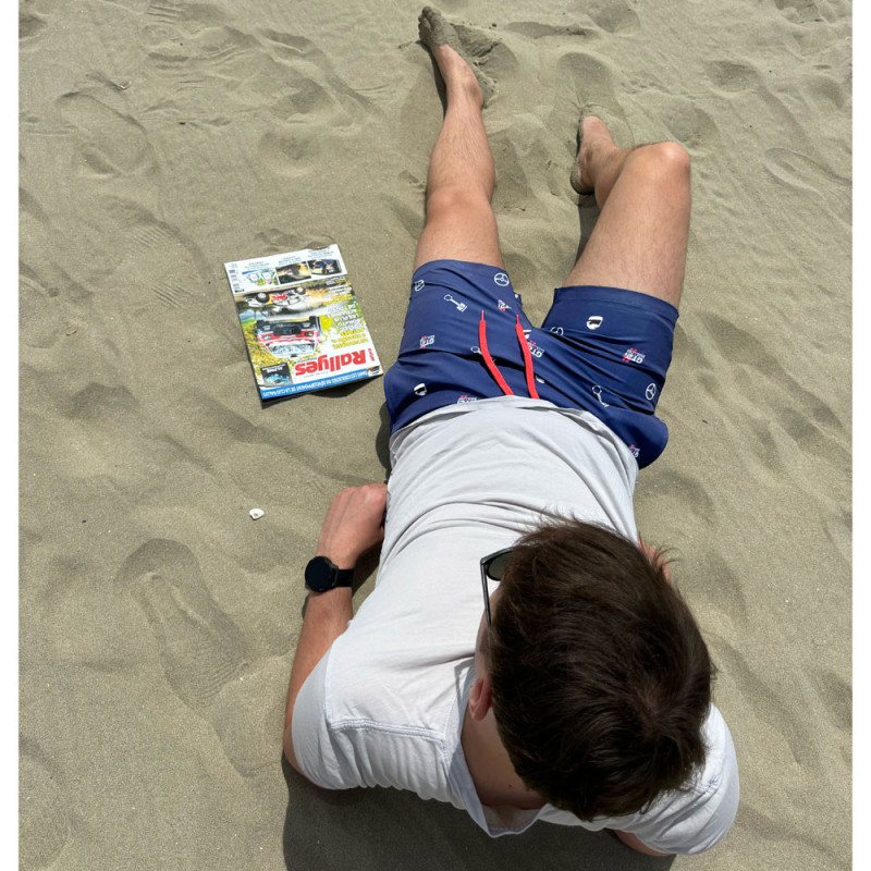 GT2i zwemshort - GT-SWIM.BM.3XL