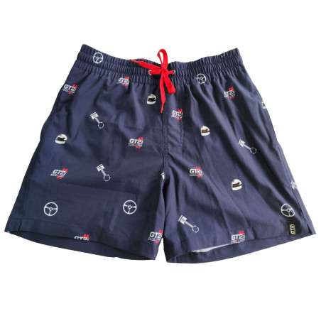Short de bain GT2i enfant