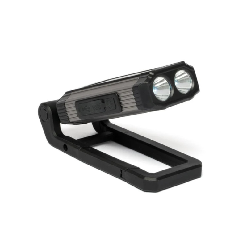 KIELDER 400 Lumens compact led work lamp - KWT-015-01 - KWT-015-01