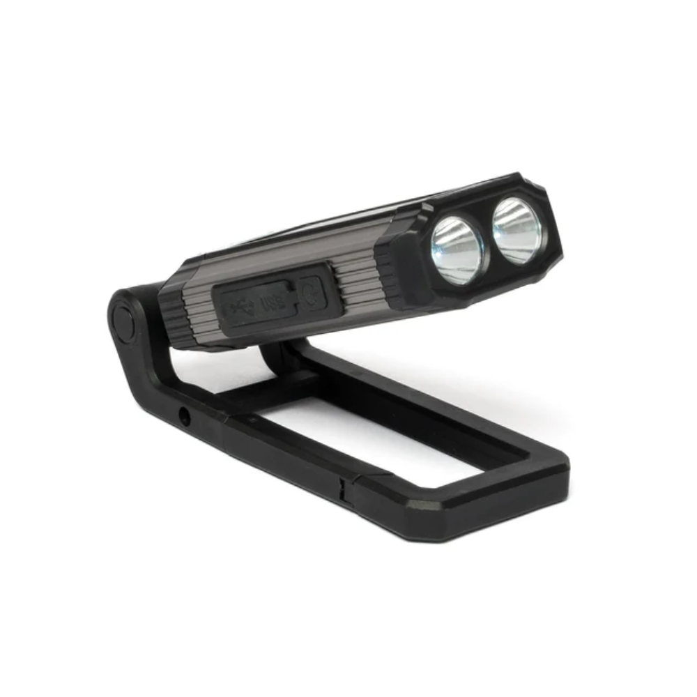 Compacte led-werklamp KIELDER 400 Lumen - KWT-015-01 - KWT-015-01