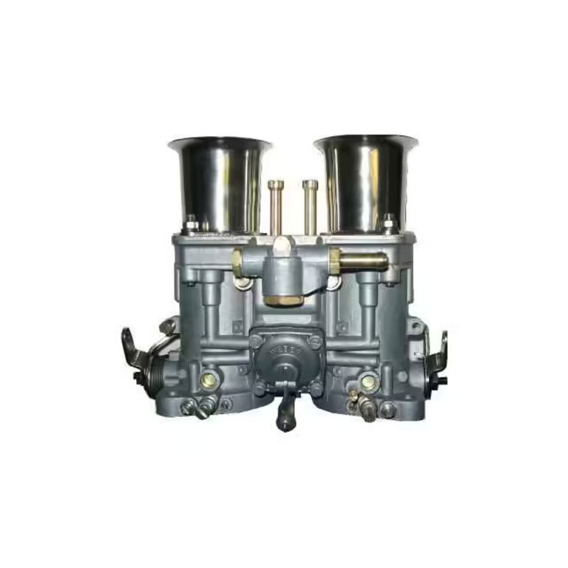 Weber 48 IDF verticale carburateur zonder choke - W-48IDF - 1903003000 - 3661768906279