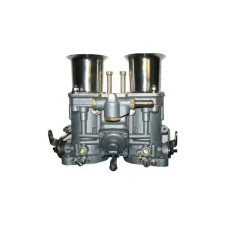 Weber 48 IDF verticale carburateur zonder choke - W-48IDF - 1903003000 - 3661768906279