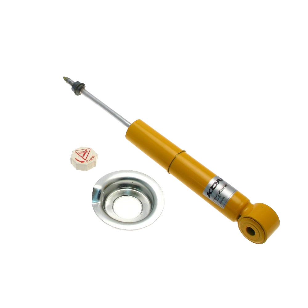 Amortisseur Koni Sport Arrière Subaru Legacy 05-09 - KO-8010-1053SP - 8010-1053SPORT - 3661768746004
