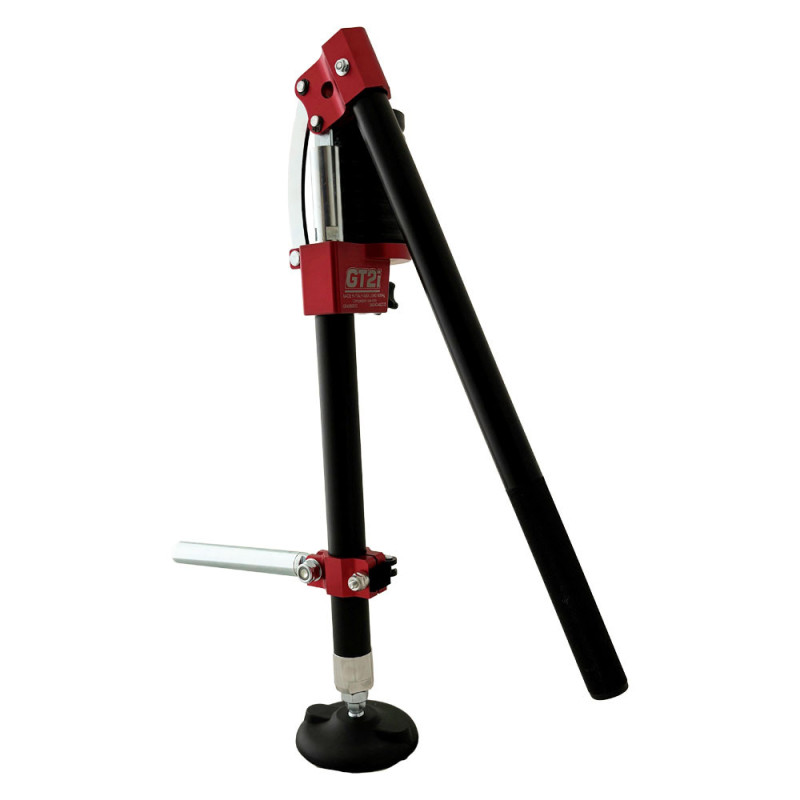 GT2i PRO Evo CRK krikhoogte 90 tot 610 mm - GT-CRIC-EVO-CRK - 3661768111305