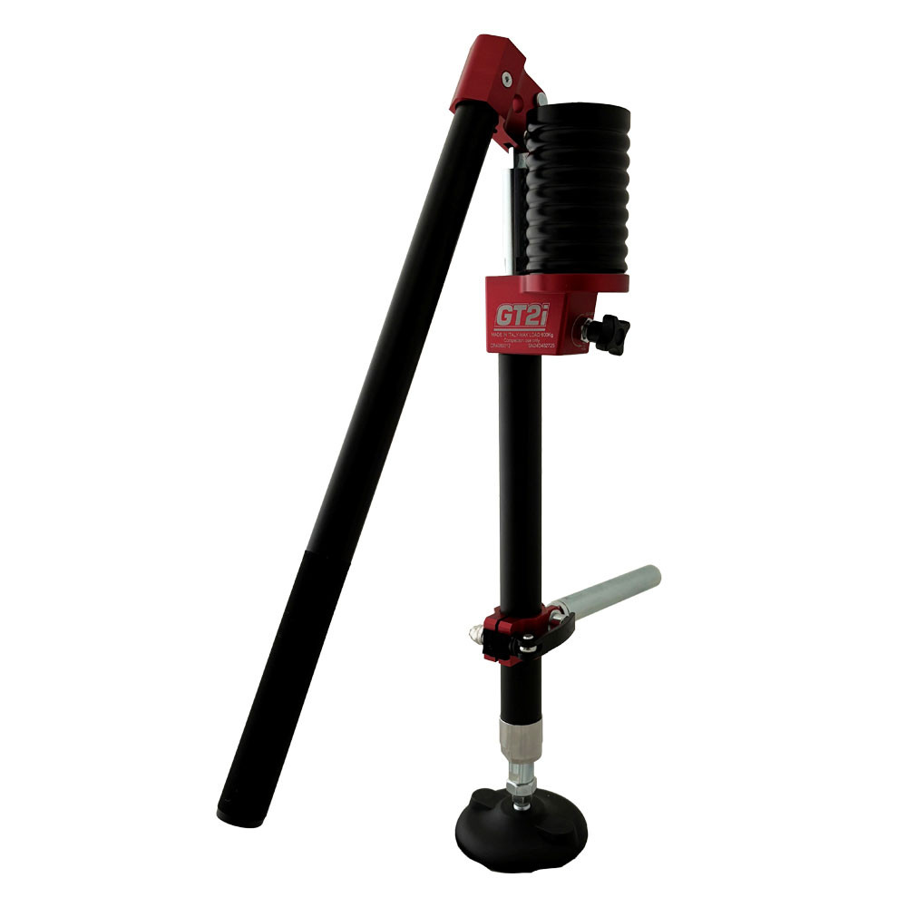 Cric GT2i PRO Evo CRK hauteur 90 à 610mm - GT-CRIC-EVO-CRK - 3661768111305