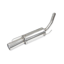 Klem Inox Inoxcar Renault R5 GT Turbo fase 2 1x102mm - IC-RES503102 - RES5.03.102 - 3661768207796