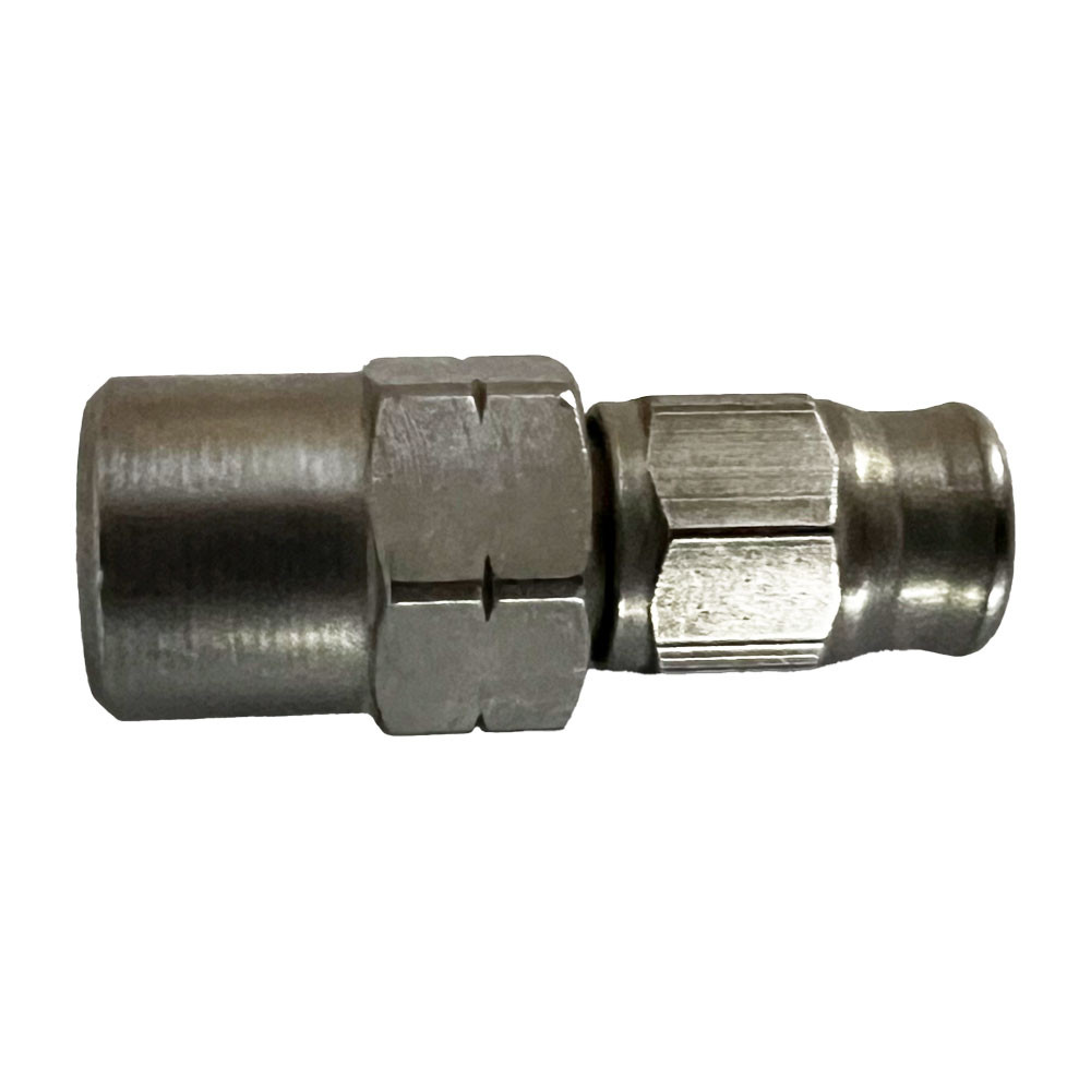 Racord femelă drept Goodridge 10X100 Seria 600 pentru Volkswagen - G-6001-31PVW - 6001-31Z1VW - 3661768008430