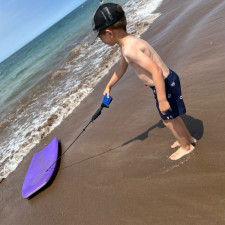 Short de bain GT2i enfant