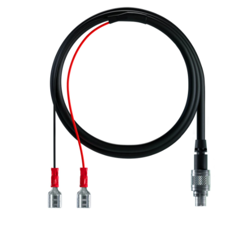 voedingskabel voor bandtemperatuur AIM - AIM-S-TT-PC - S-TT-PC - 5056421105003