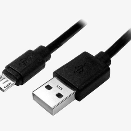 Câble USB 2.0 Type A Câble USB 2.0 Type A