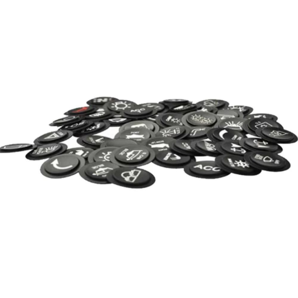 AIM 074 interface button - windshield washer and fluid - AIM-KP-074 - KP-074 - 5056421105638