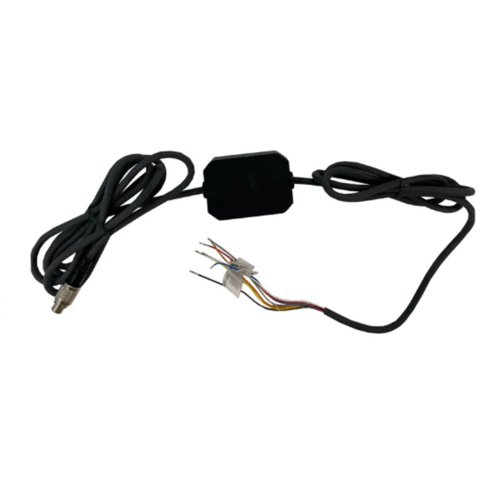 AIM remote control button interface - AIM-RBI - RBI - 5056421102767