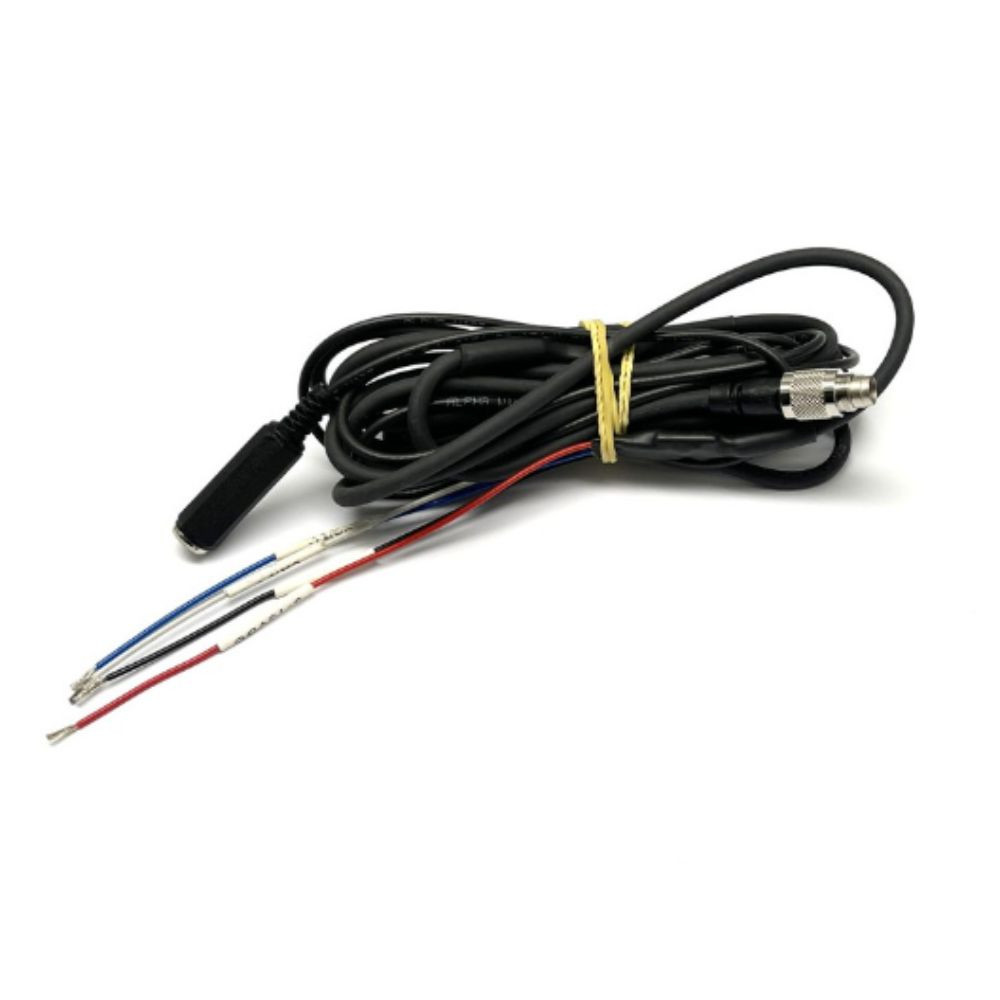 Cablu standard CAN / RS232 AIM cu 22 de pini și mănunchi de cabluri - AIM-SM3-D-H - SM3-D-H - 5056421117501