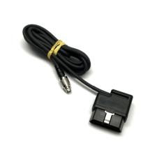 Standard 22-pin CAN / RS232 AIM beam cable with ethernet connection