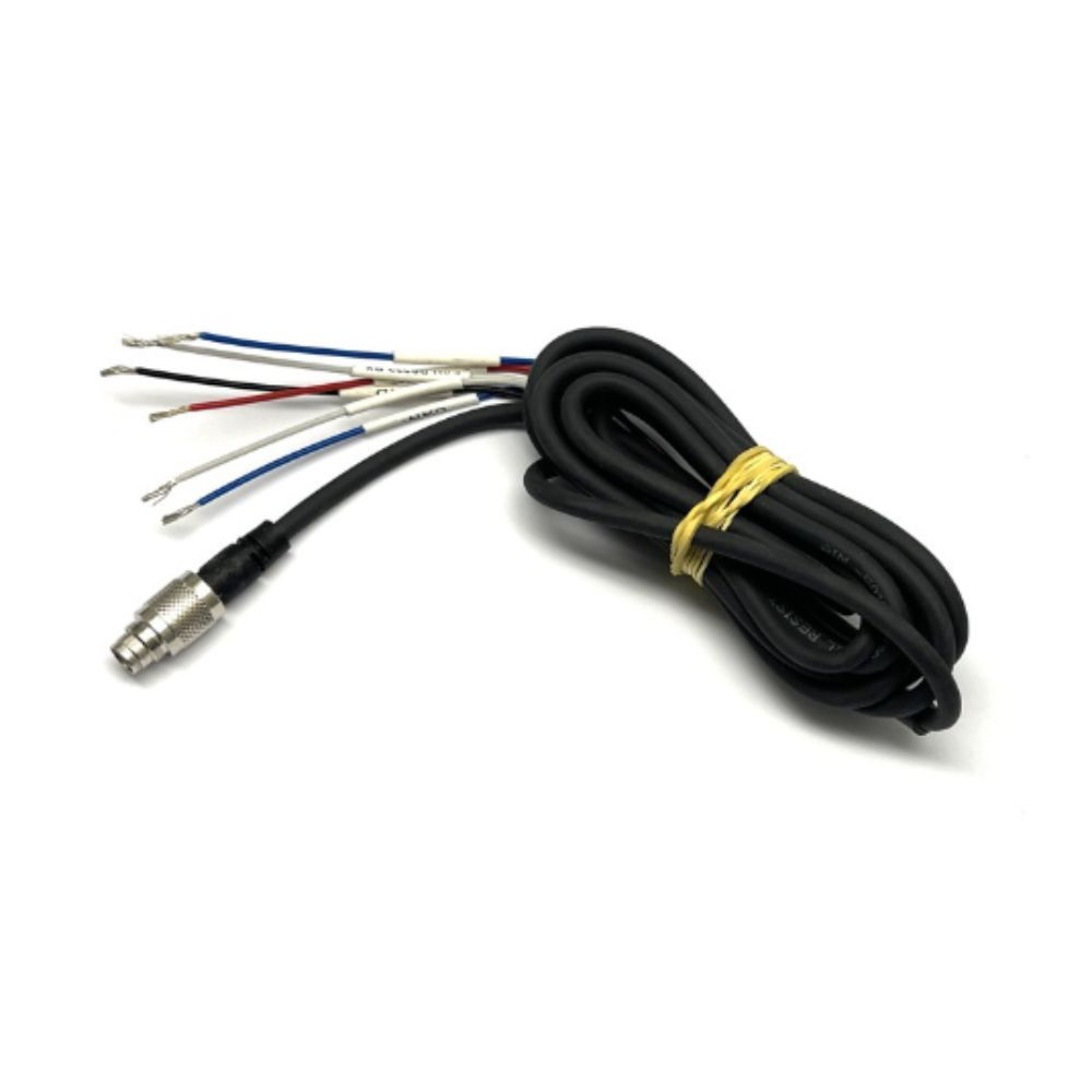 Cablu standard CAN / RS232 AIM cu 22 de pini, cu conexiune Ethernet - AIM-SM3-D-H-E - SM3-D-H-E - 5056421117518