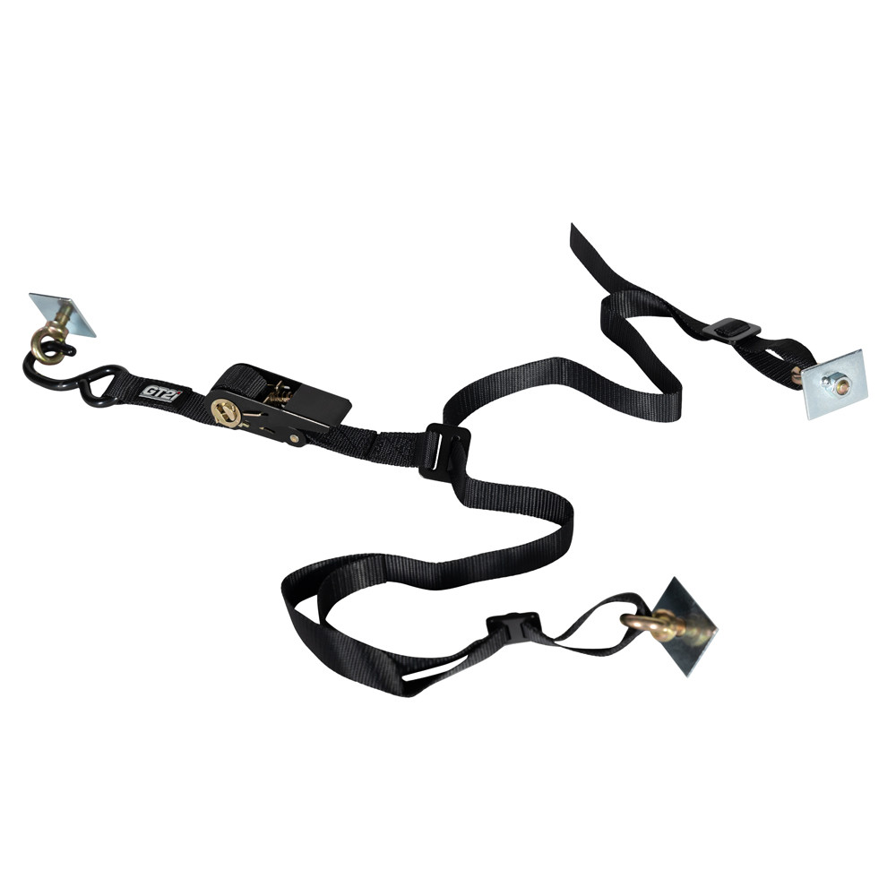 Cinghia ruota di scorta GT2i Race & Safety - GT-SRS.N