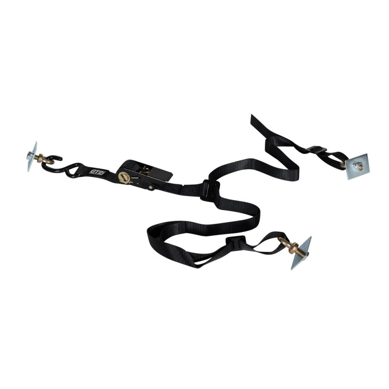 GT2i Race & Safety reservewielband - GT-SRS.N