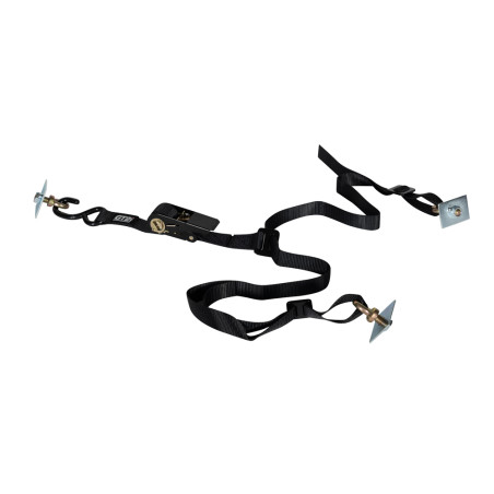Sangle roue de secours GT2i Race & Safety