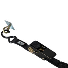 Sangle roue de secours GT2i Race & Safety